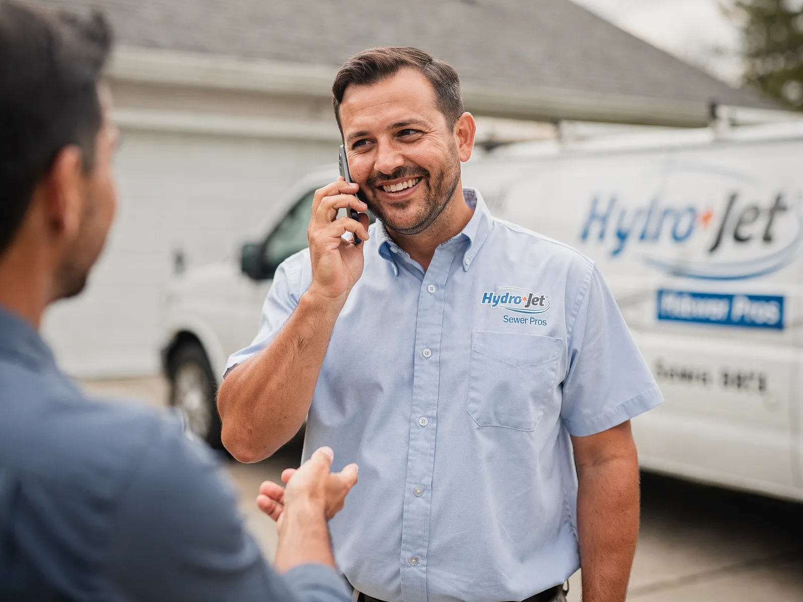 Hydro Jetting Near Me Haverhill, NH FAQs
